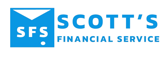 Scott’s Financial Services  